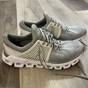 On Women’s Cloudswift running shoe